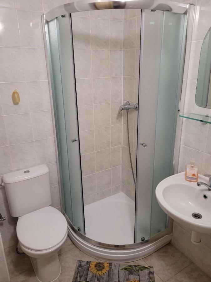 Pension Relax U Komina Františkovy Lázně エクステリア 写真
