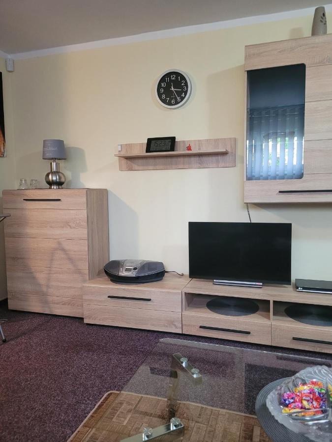 Pension Relax U Komina Františkovy Lázně エクステリア 写真