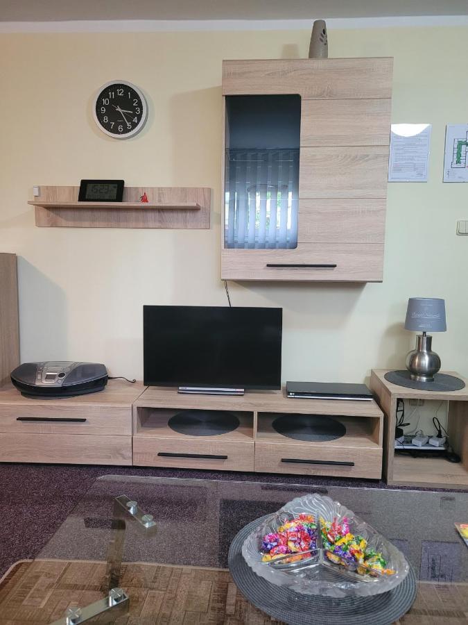 Pension Relax U Komina Františkovy Lázně エクステリア 写真